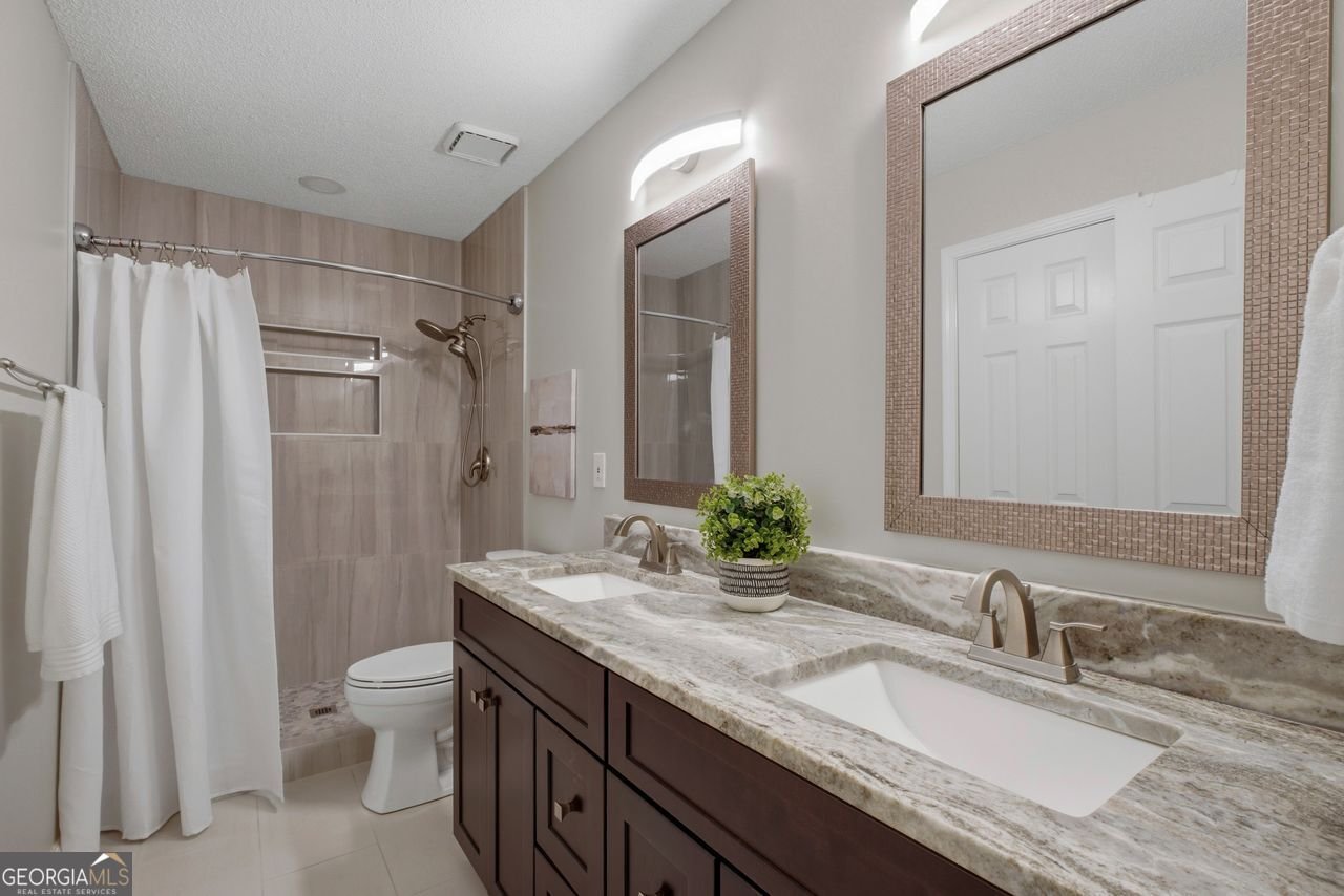 3950 Ancroft Circle Peachtree Corners - Photo 32