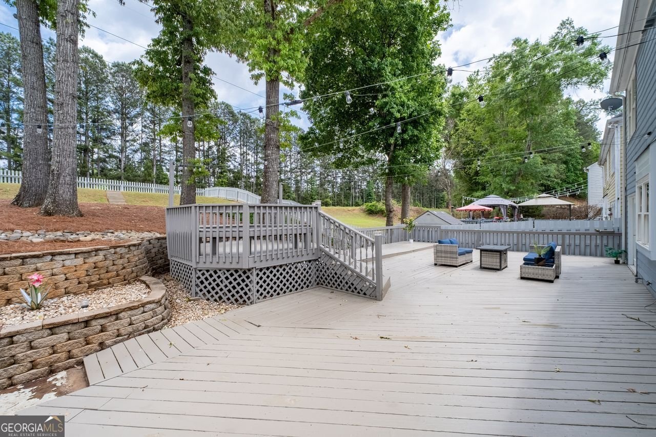 3950 Ancroft Circle Peachtree Corners - Photo 39