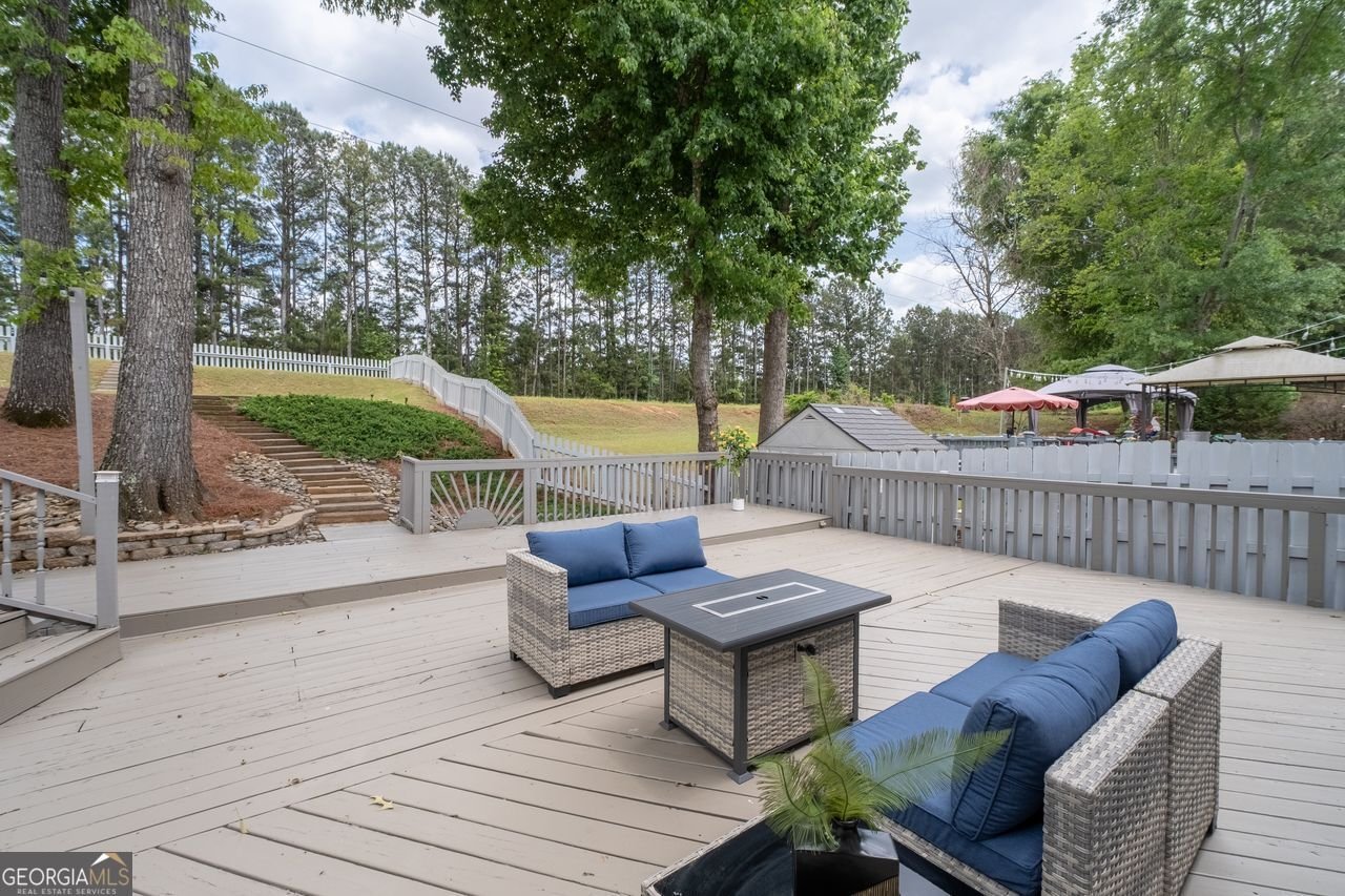 3950 Ancroft Circle Peachtree Corners - Photo 40
