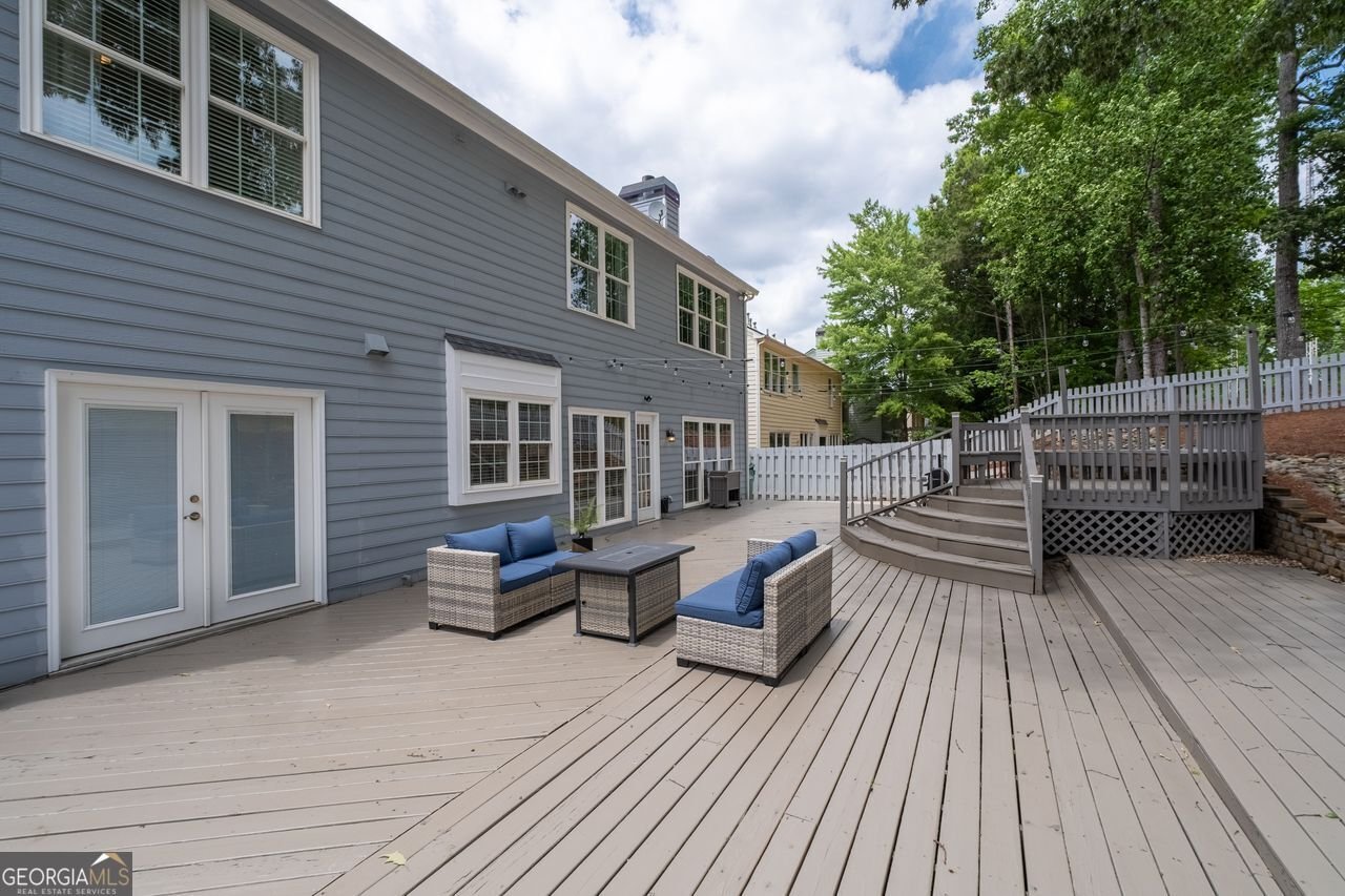 3950 Ancroft Circle Peachtree Corners - Photo 41