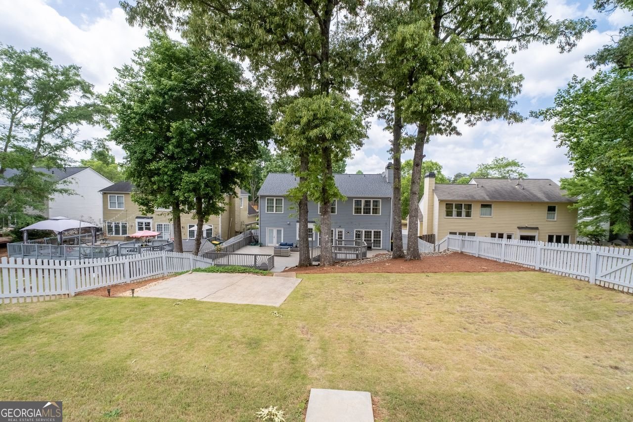 3950 Ancroft Circle Peachtree Corners - Photo 43