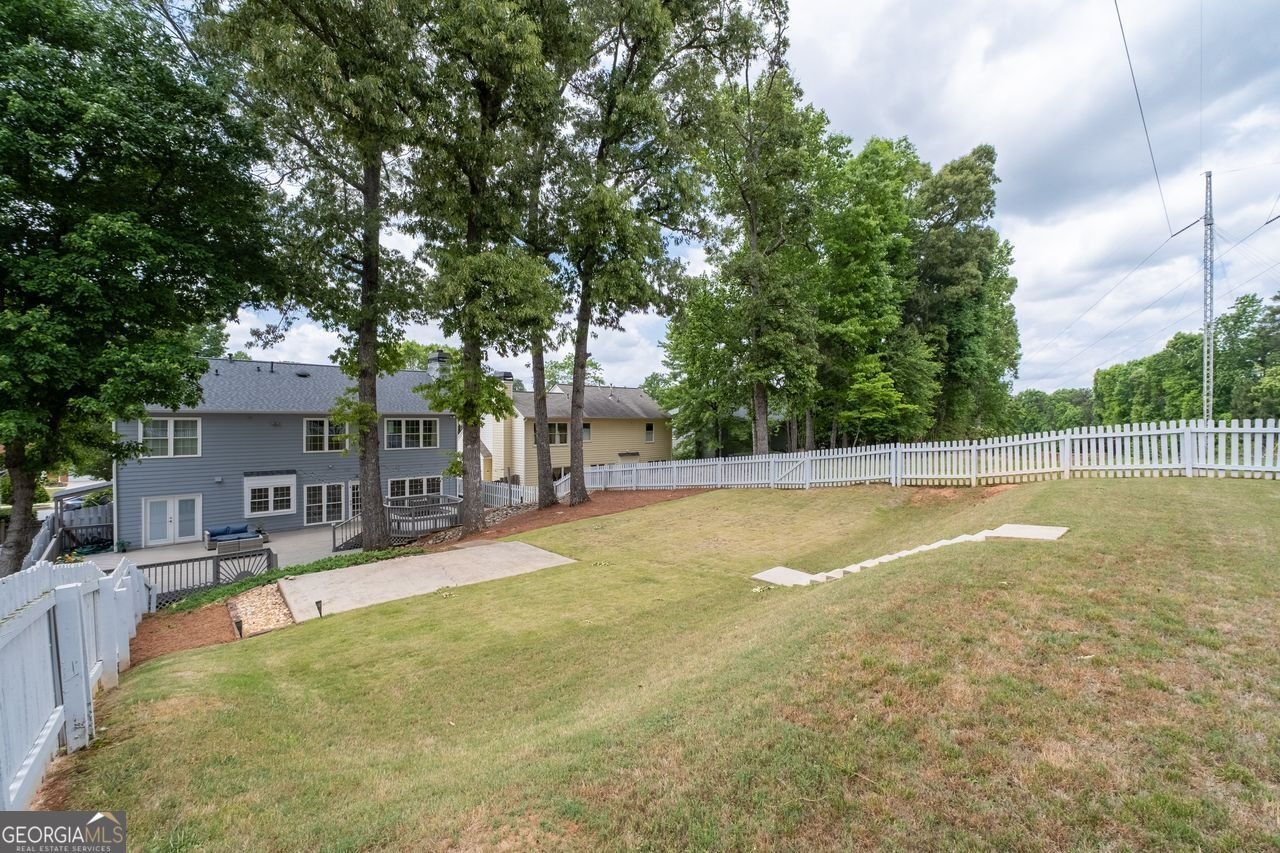 3950 Ancroft Circle Peachtree Corners - Photo 45