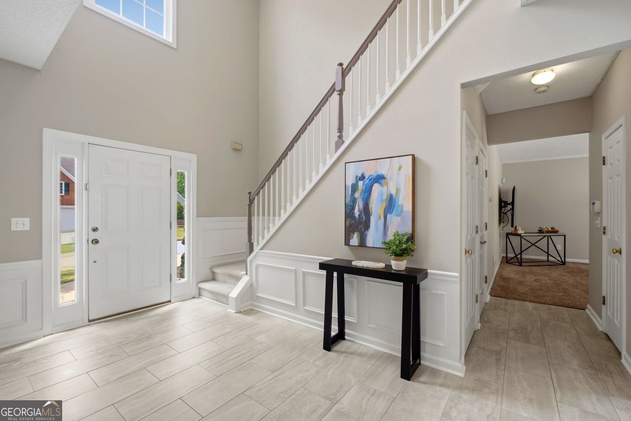 3950 Ancroft Circle Peachtree Corners - Photo 6