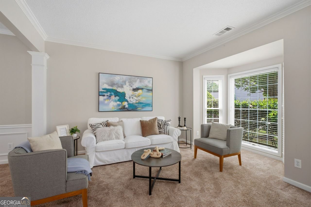 3950 Ancroft Circle Peachtree Corners - Photo 7