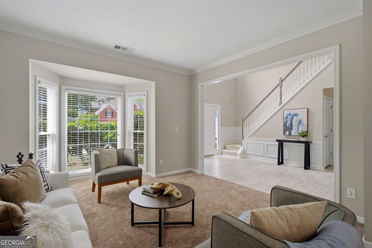 3950 Ancroft Circle Peachtree Corners - Photo 8