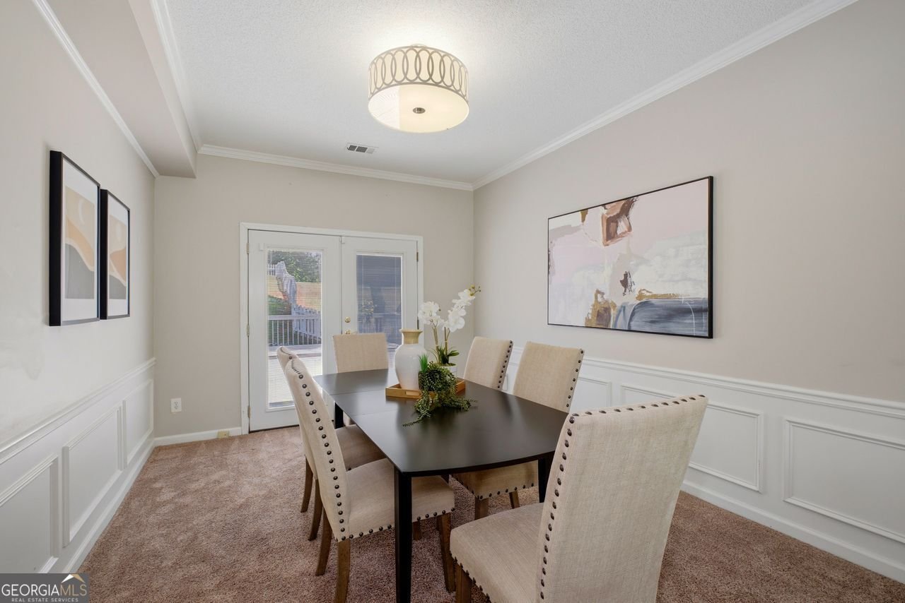 3950 Ancroft Circle Peachtree Corners - Photo 9