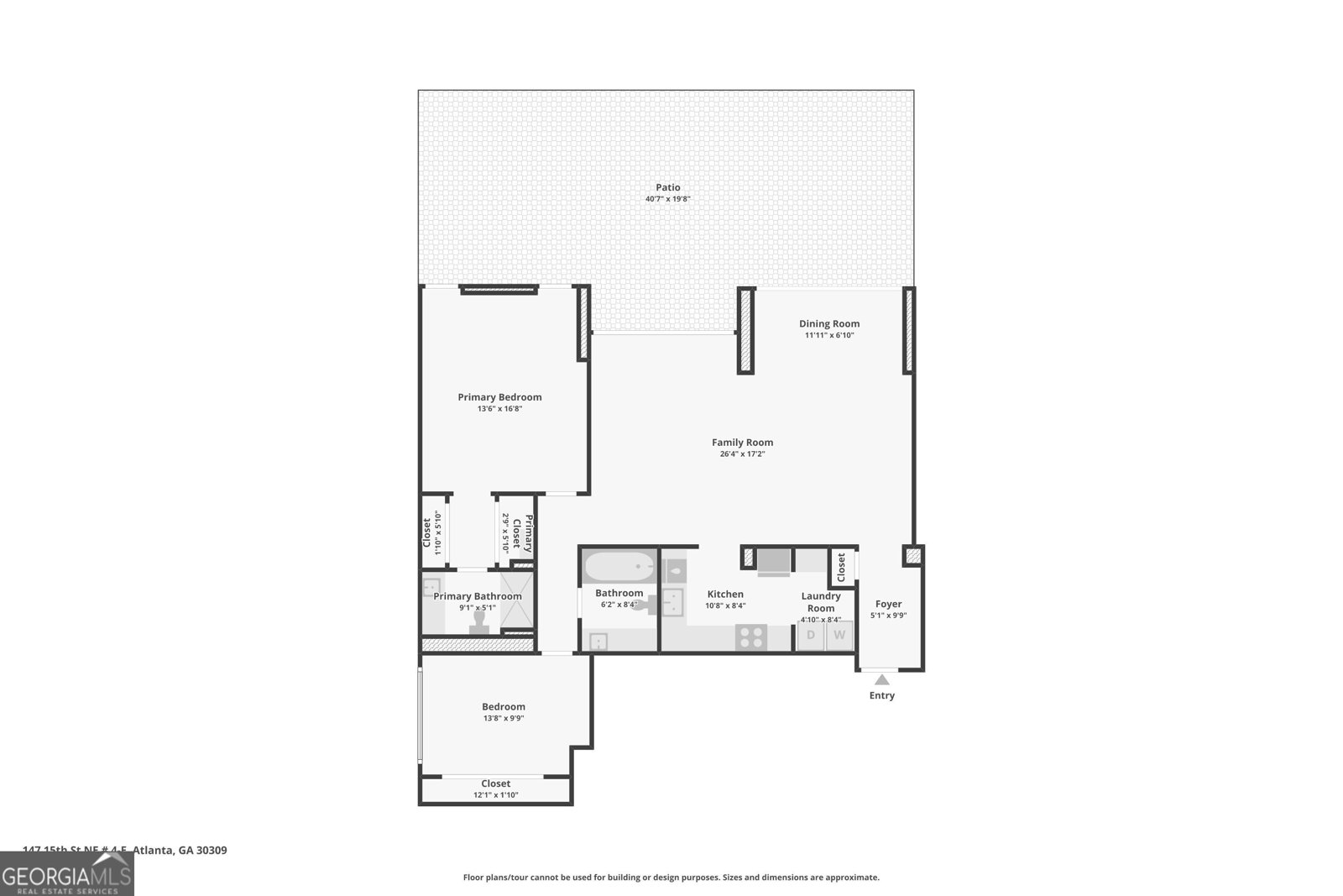 147 15th Street Atlanta - Photo 36