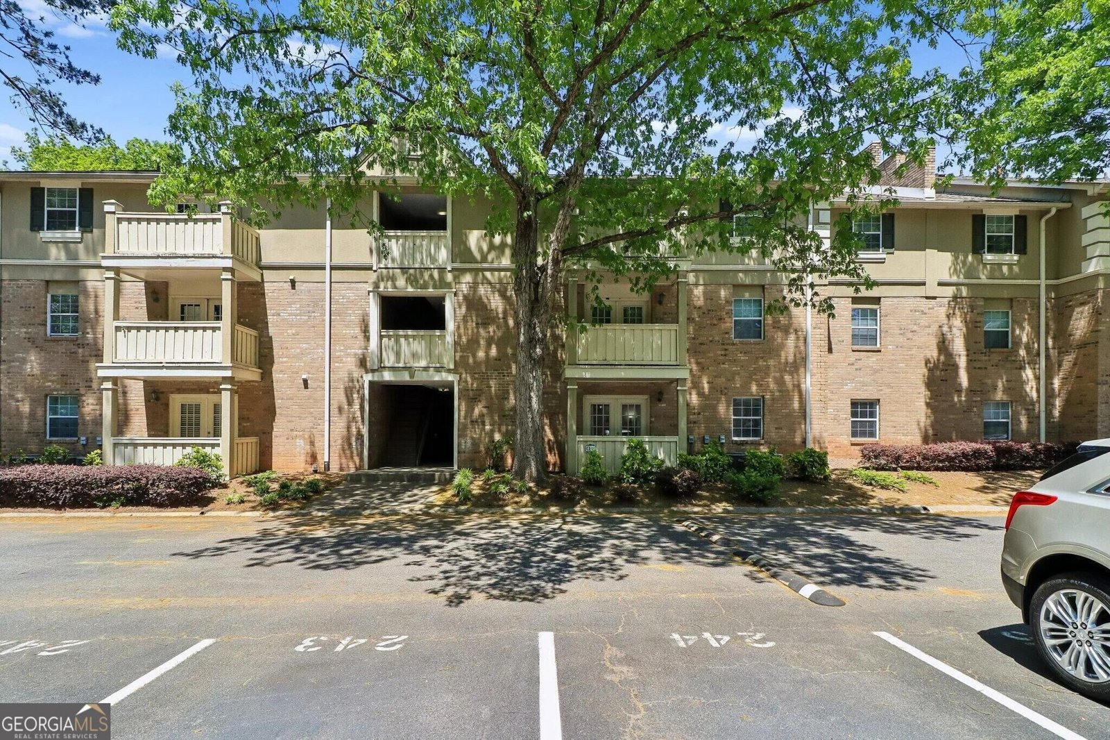 6900 Roswell Road Atlanta - Photo 24