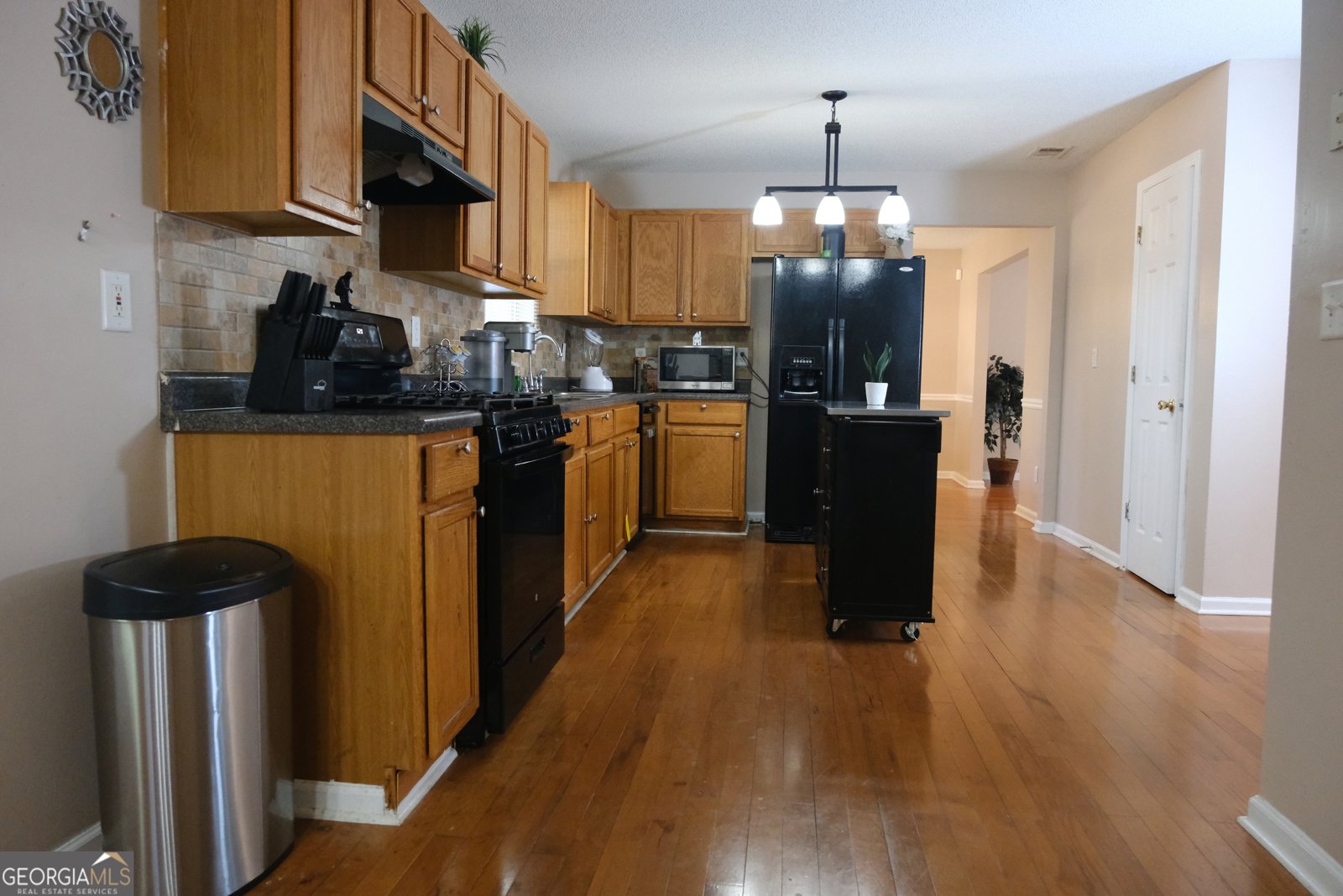 4655 Millenium View Court Snellville - Photo 12