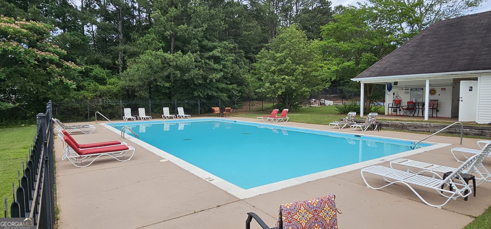 4655 Millenium View Court Snellville - Photo 25