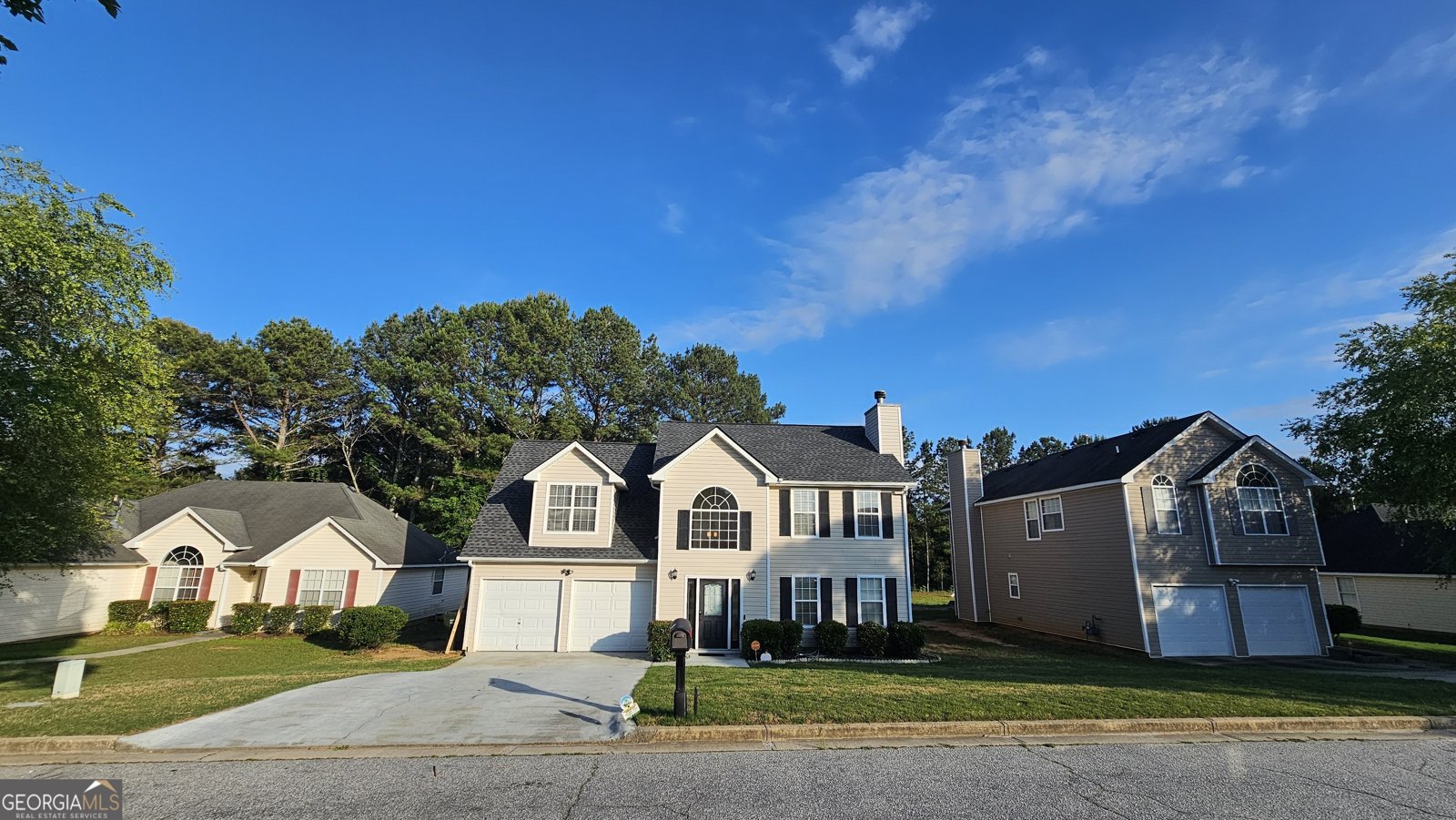4655 Millenium View Court Snellville - Photo 27