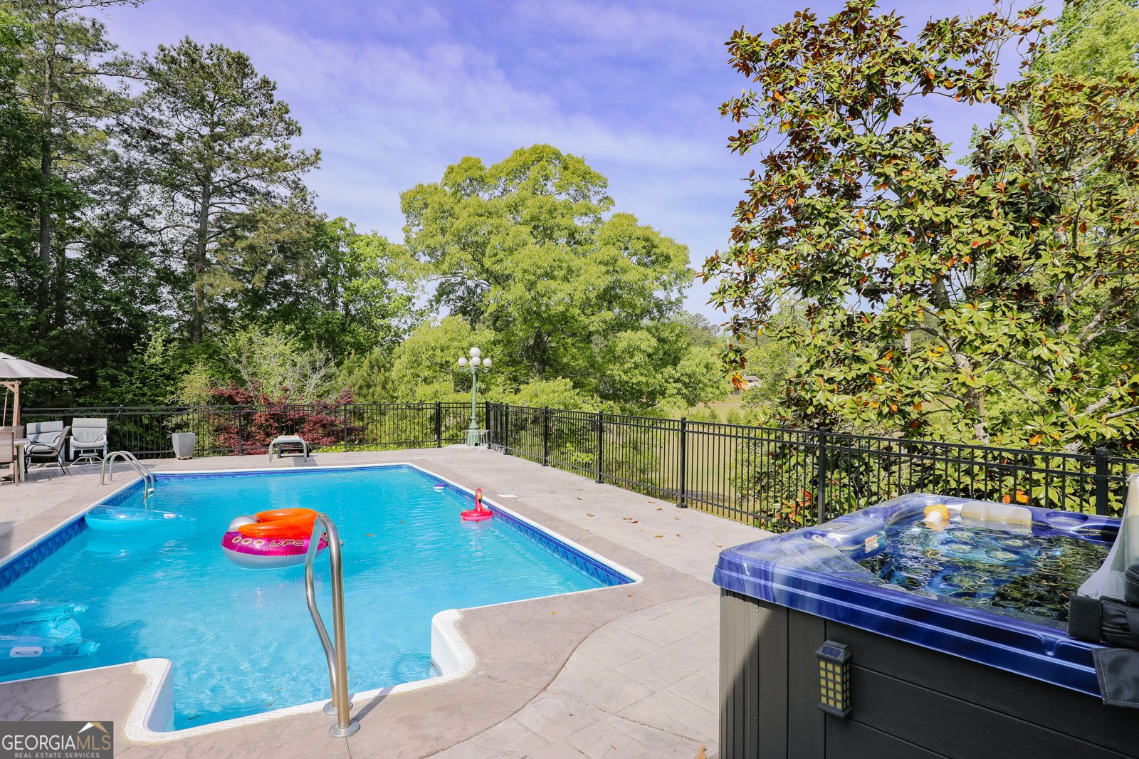 7404 Golfers Point Villa Rica - Photo 32
