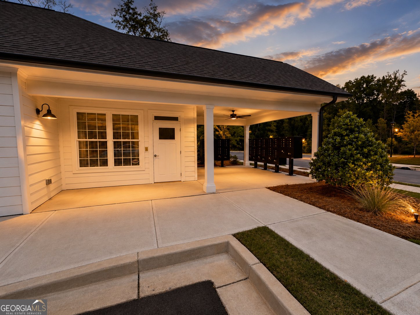 5439 Baybrook Circle South Fulton - Photo 27