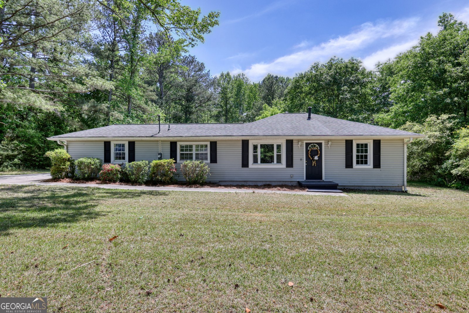 4844 Butner Road South Fulton - Photo 1