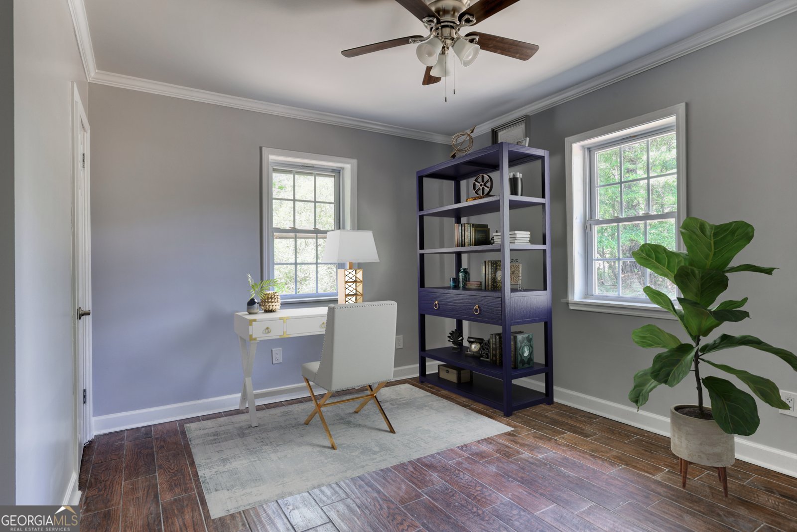 4844 Butner Road South Fulton - Photo 9