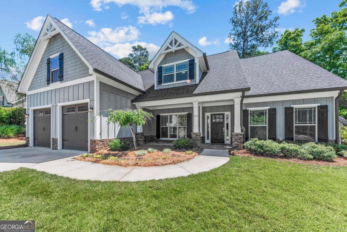 1030 Spoon Drive Greensboro - Photo 69