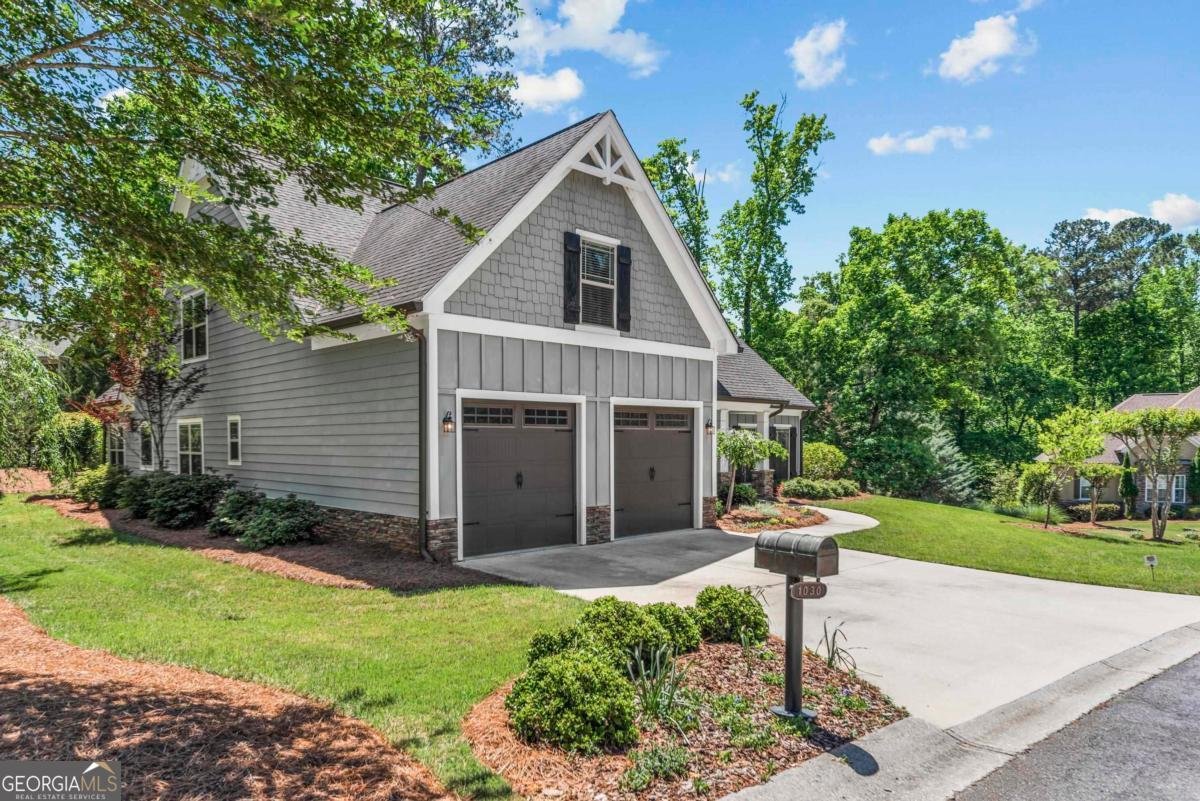 1030 Spoon Drive Greensboro - Photo 70