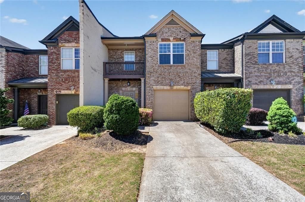 2508 Morgan Chase Drive Buford - Photo 1