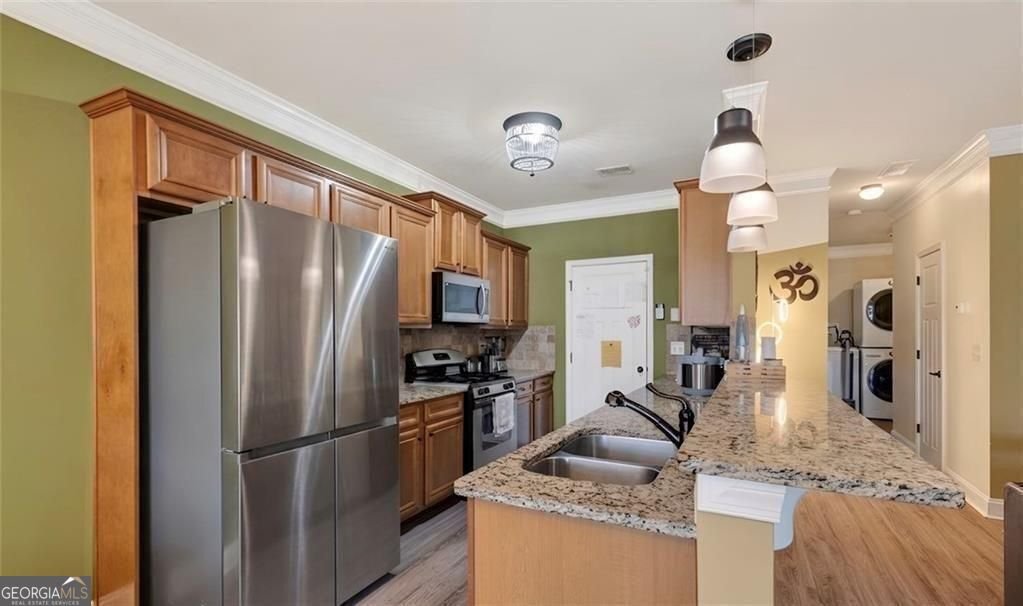 2508 Morgan Chase Drive Buford - Photo 10