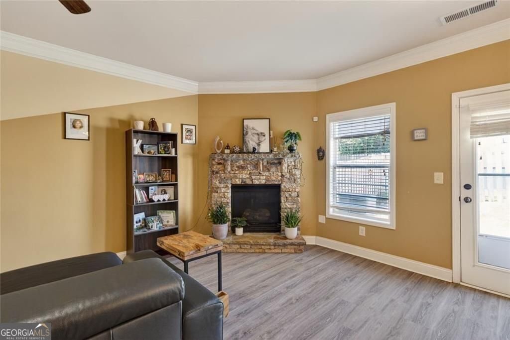 2508 Morgan Chase Drive Buford - Photo 11