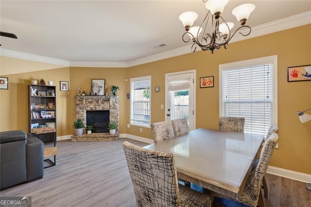 2508 Morgan Chase Drive Buford - Photo 12