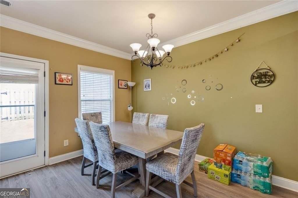 2508 Morgan Chase Drive Buford - Photo 13