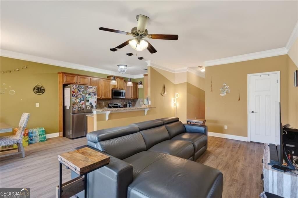 2508 Morgan Chase Drive Buford - Photo 14