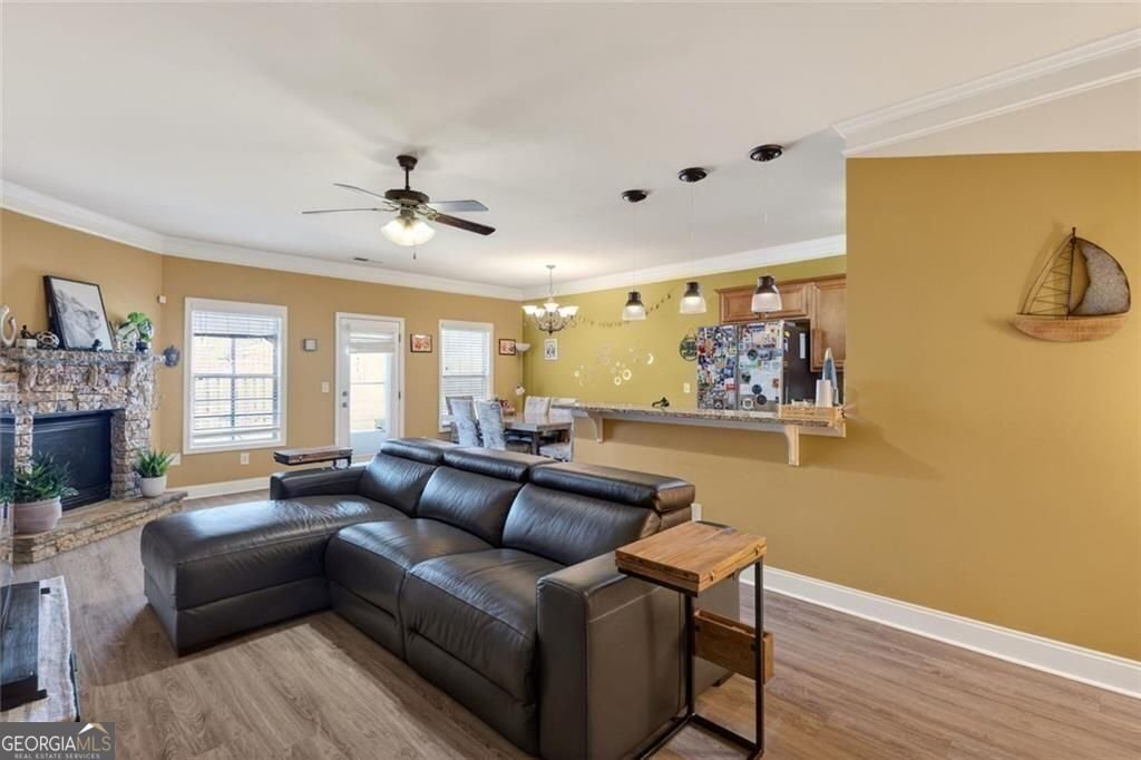 2508 Morgan Chase Drive Buford - Photo 15