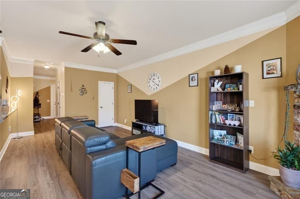 2508 Morgan Chase Drive Buford - Photo 16