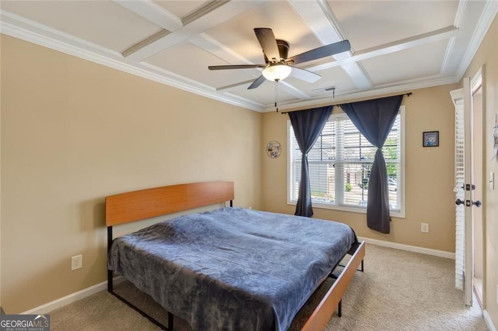 2508 Morgan Chase Drive Buford - Photo 19