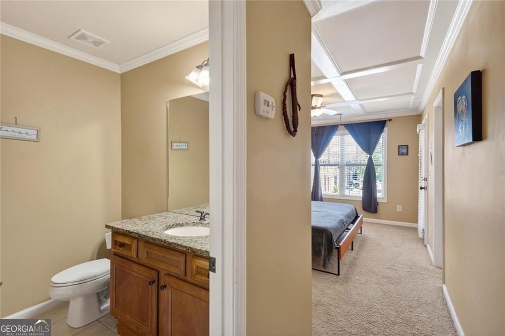 2508 Morgan Chase Drive Buford - Photo 21