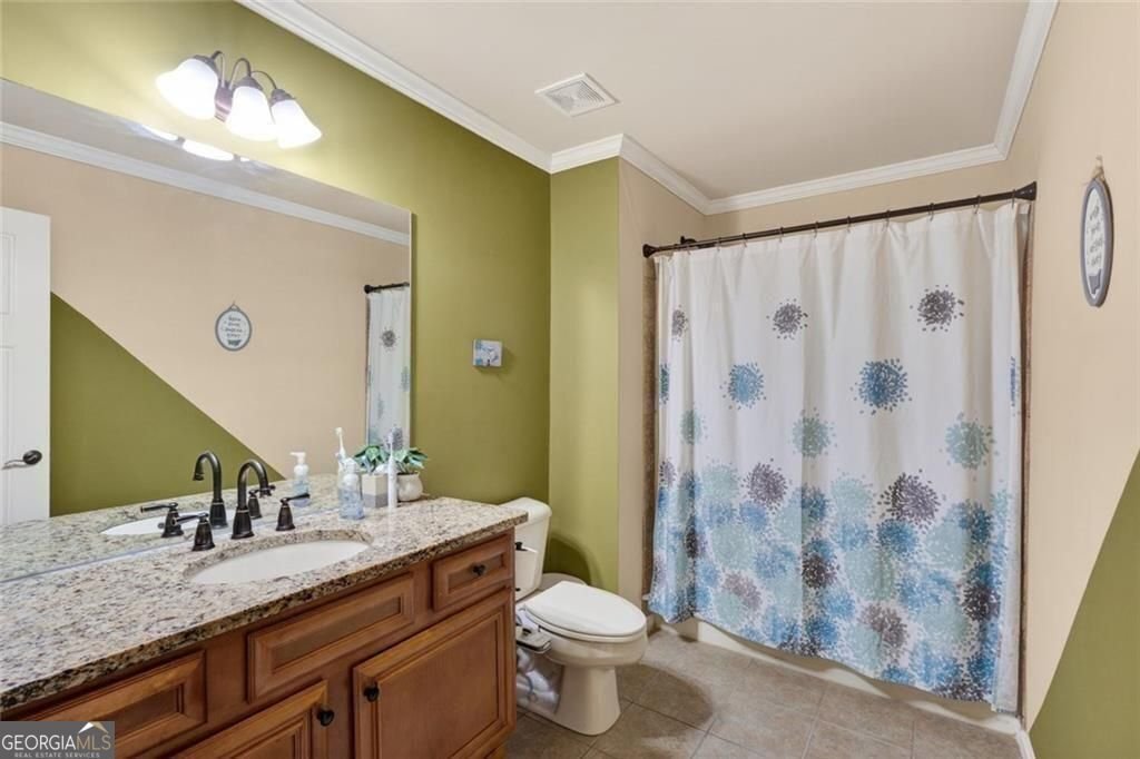 2508 Morgan Chase Drive Buford - Photo 22