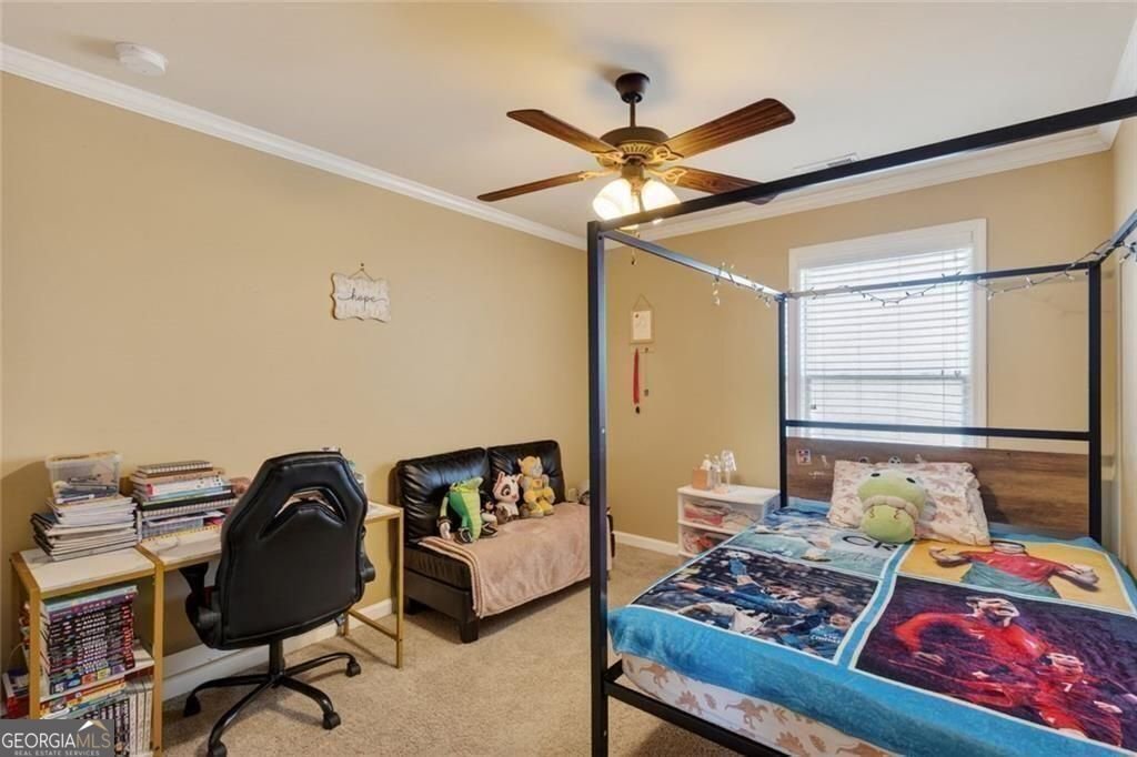 2508 Morgan Chase Drive Buford - Photo 25