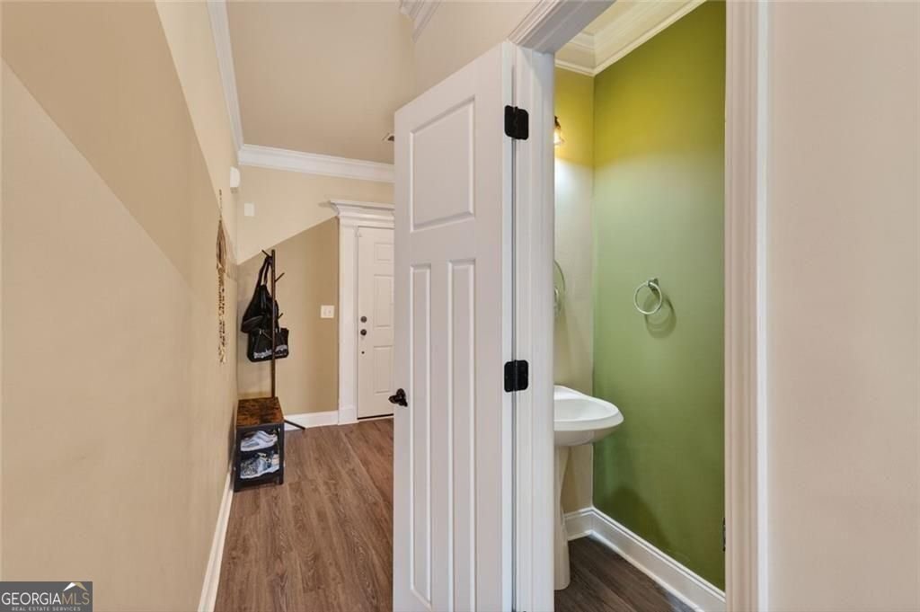 2508 Morgan Chase Drive Buford - Photo 26