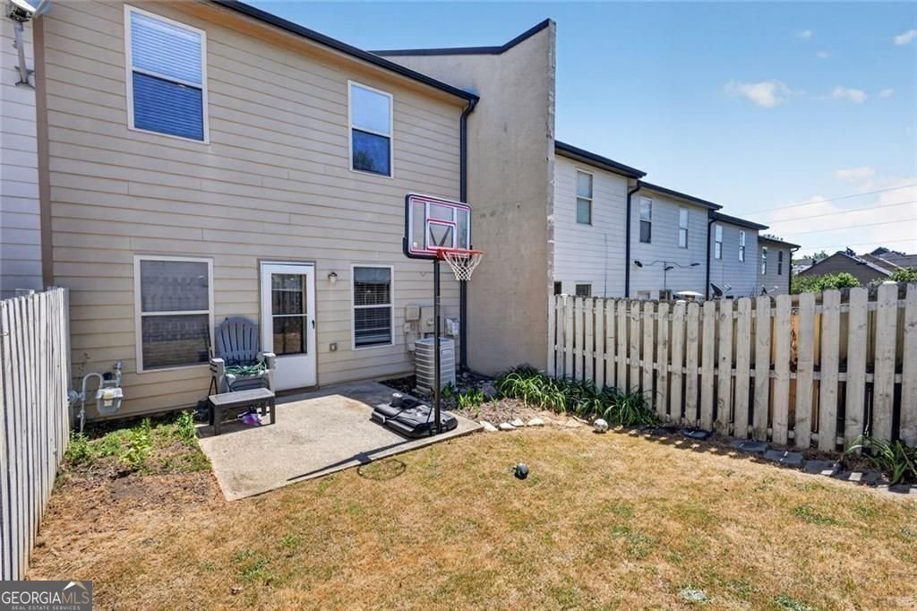 2508 Morgan Chase Drive Buford - Photo 29