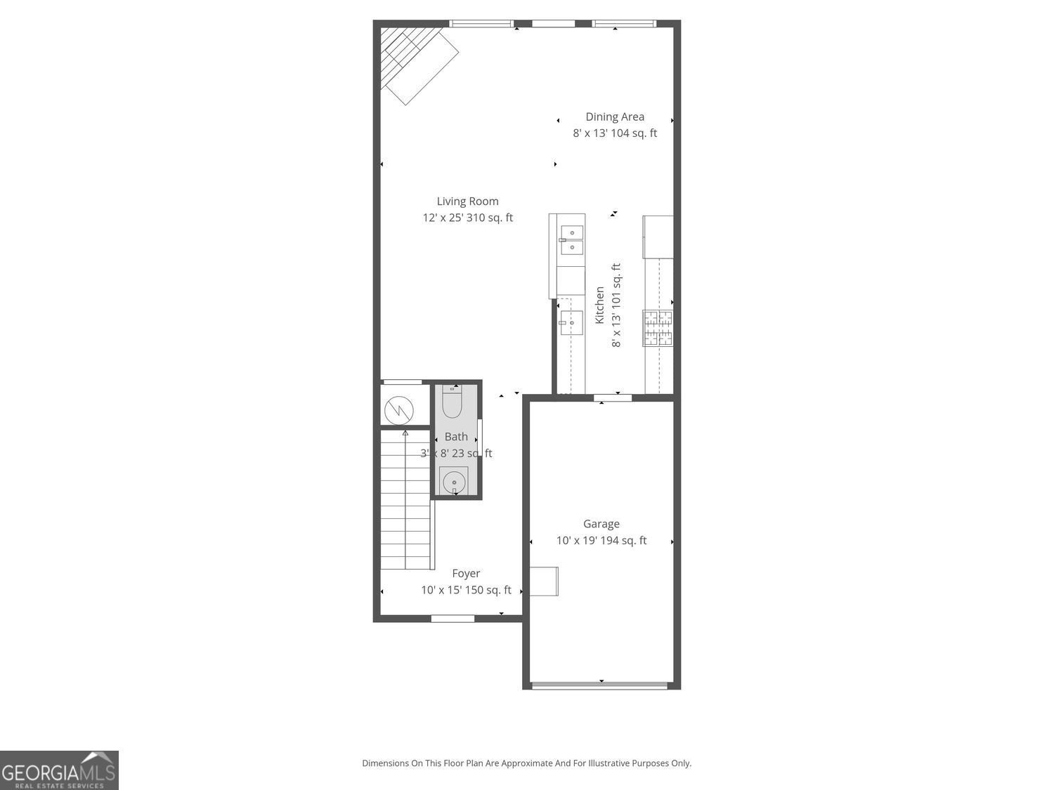 2508 Morgan Chase Drive Buford - Photo 34