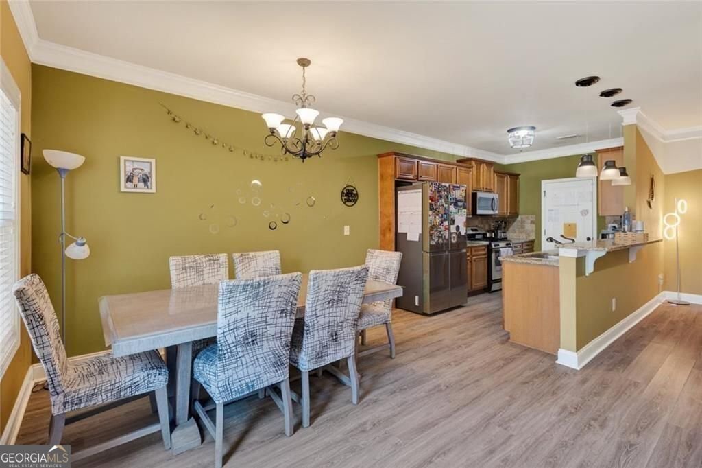 2508 Morgan Chase Drive Buford - Photo 6