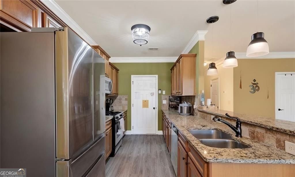 2508 Morgan Chase Drive Buford - Photo 8