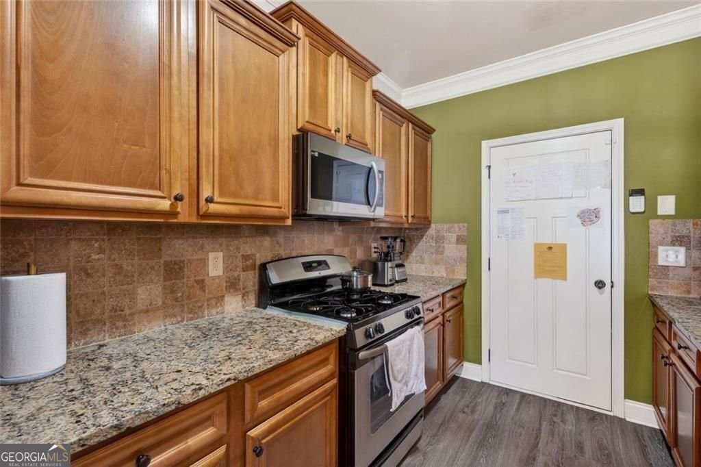 2508 Morgan Chase Drive Buford - Photo 9