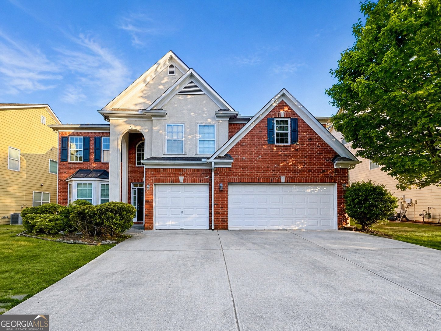 3525 Park Hill Circle Loganville - Photo 1