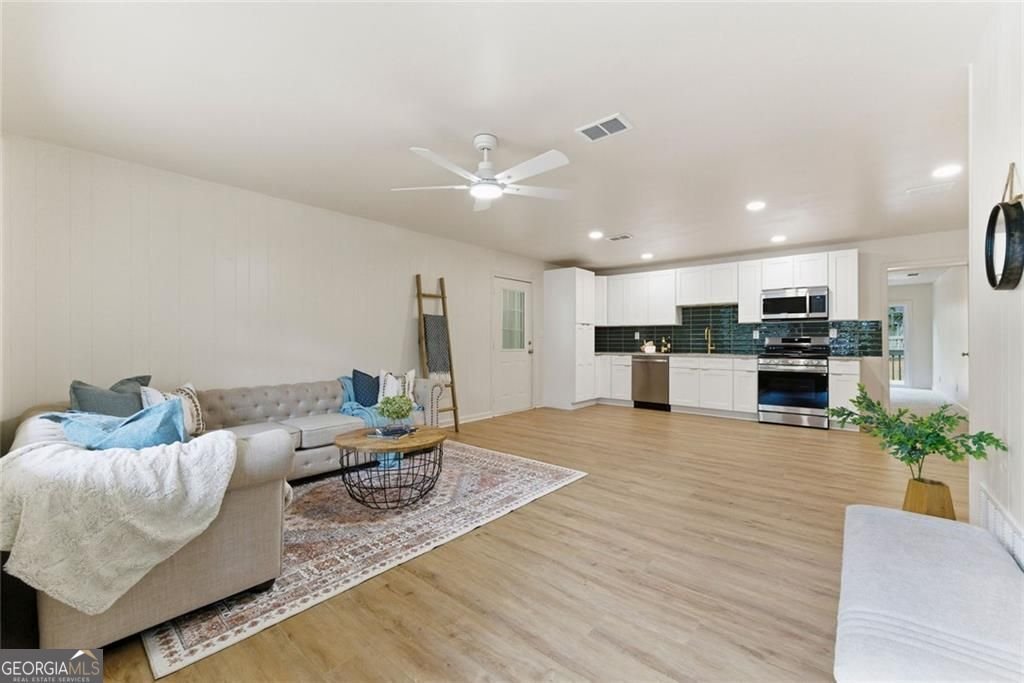 3648 Sharon Drive Powder Springs - Photo 10