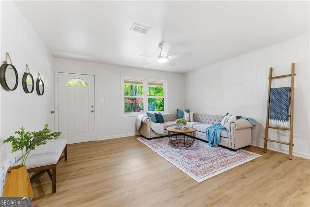 3648 Sharon Drive Powder Springs - Photo 11