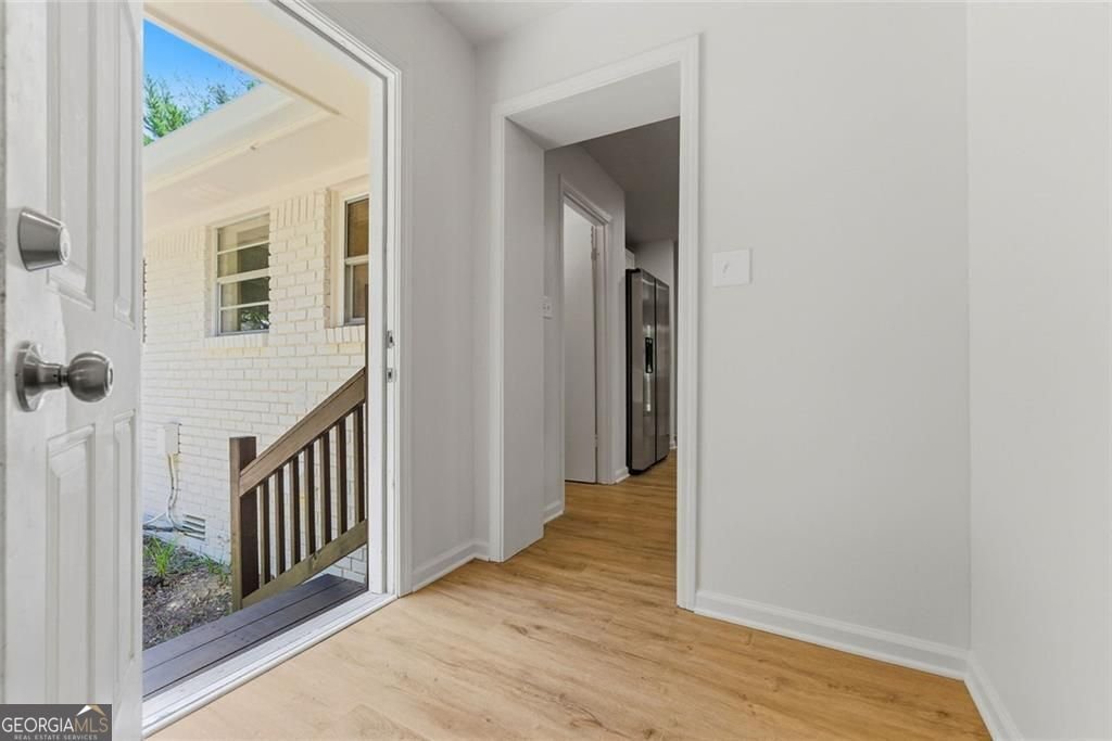 3648 Sharon Drive Powder Springs - Photo 15