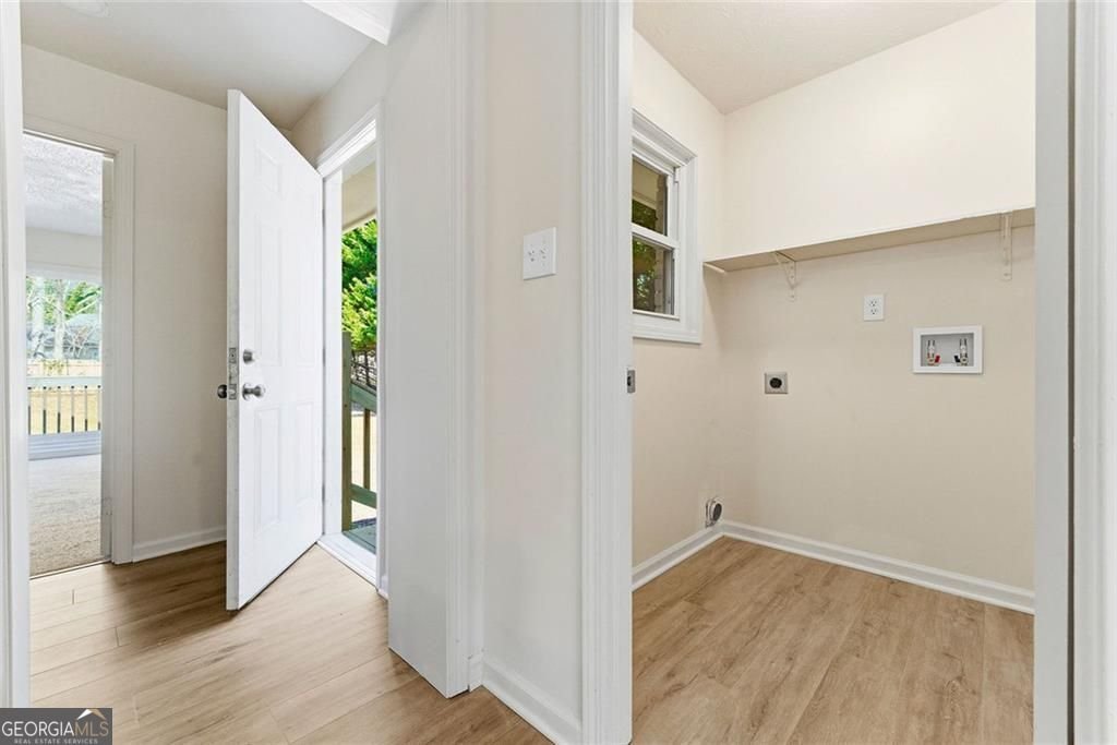 3648 Sharon Drive Powder Springs - Photo 17