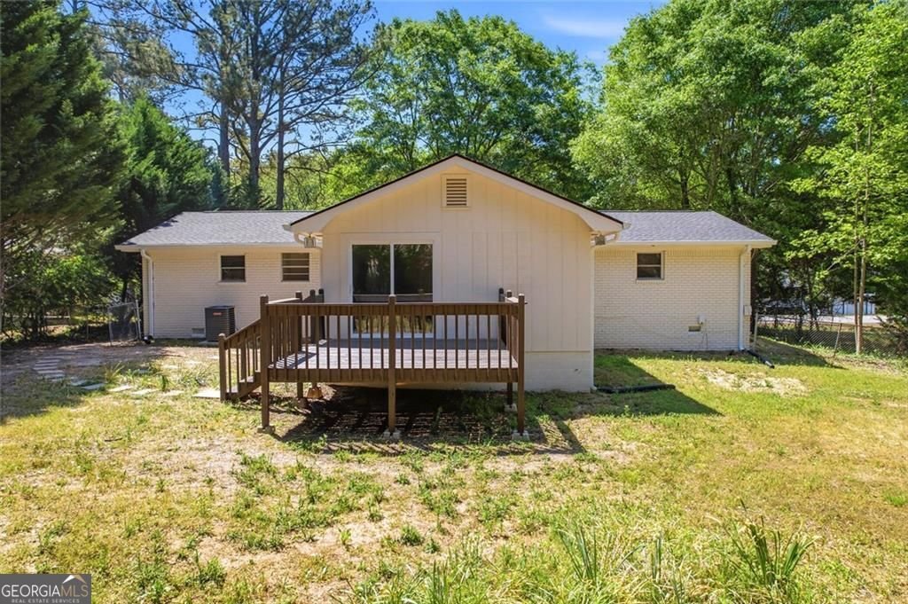 3648 Sharon Drive Powder Springs - Photo 18