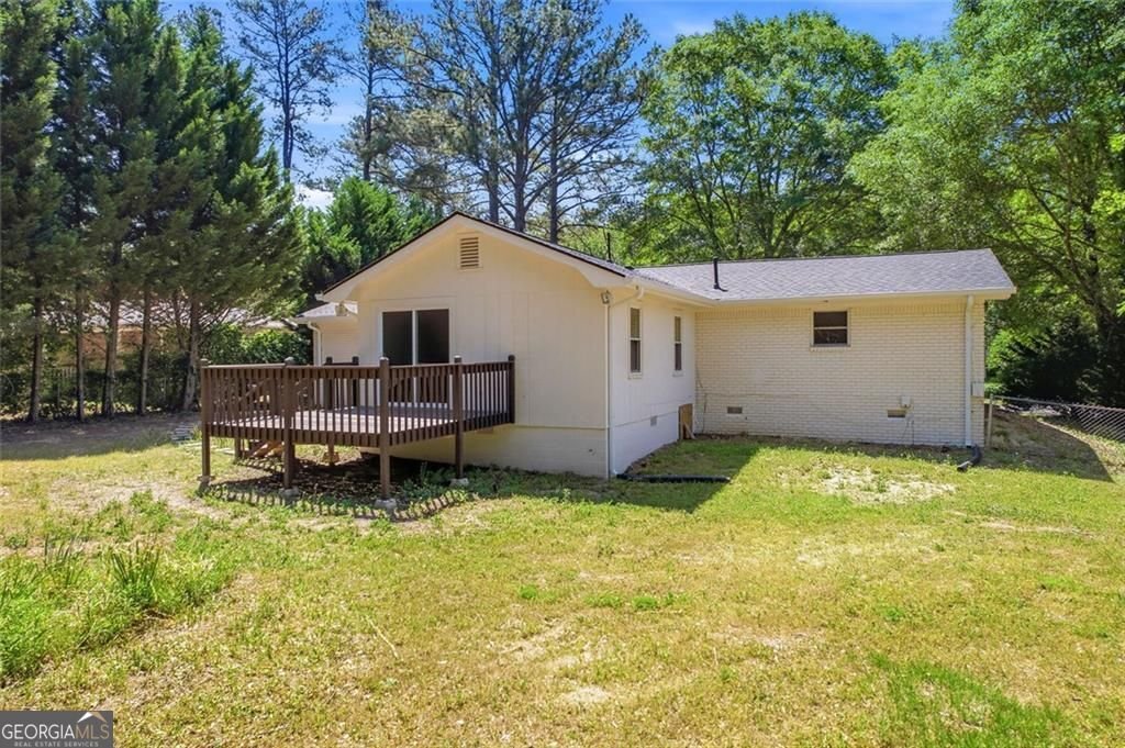 3648 Sharon Drive Powder Springs - Photo 19