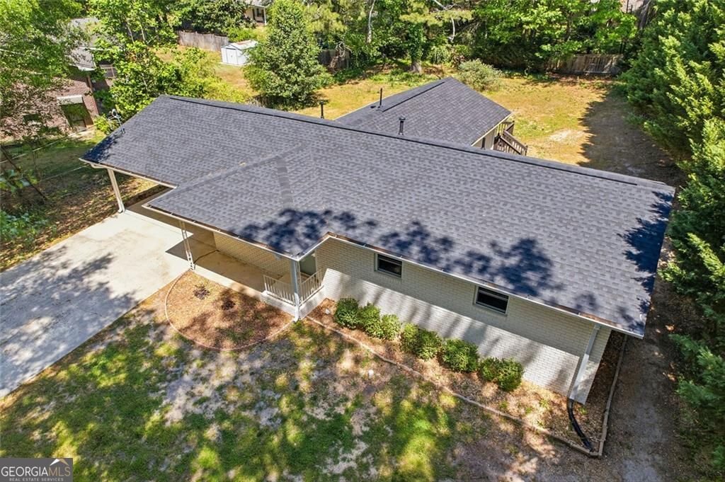 3648 Sharon Drive Powder Springs - Photo 21