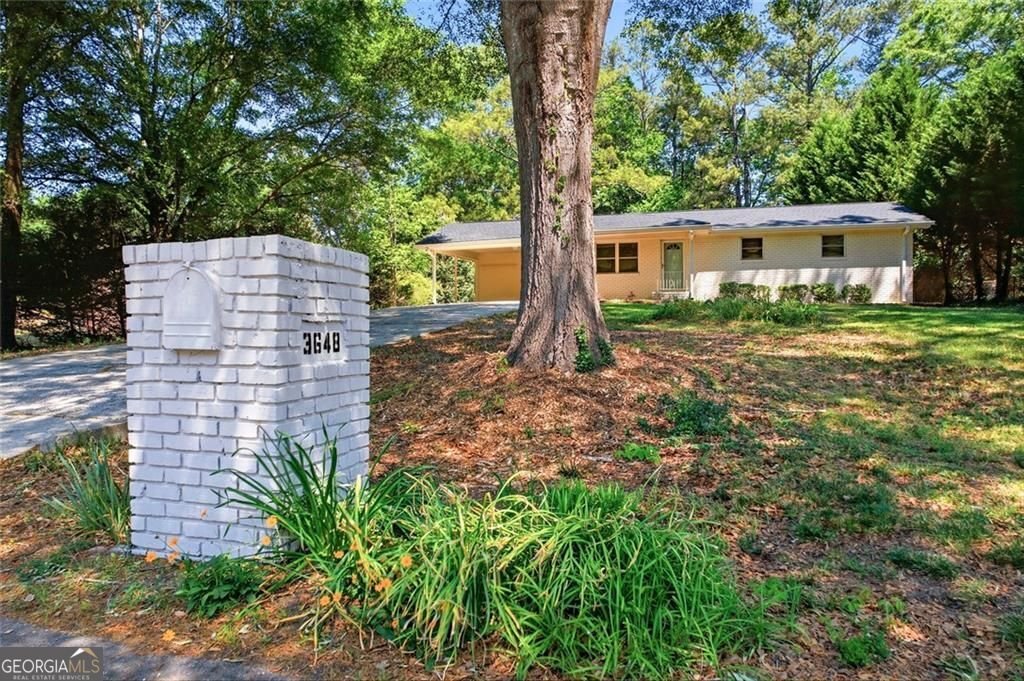 3648 Sharon Drive Powder Springs - Photo 22