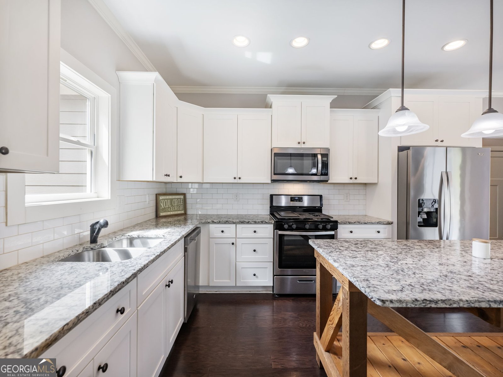 438 Lakewood Drive Social Circle - Photo 11