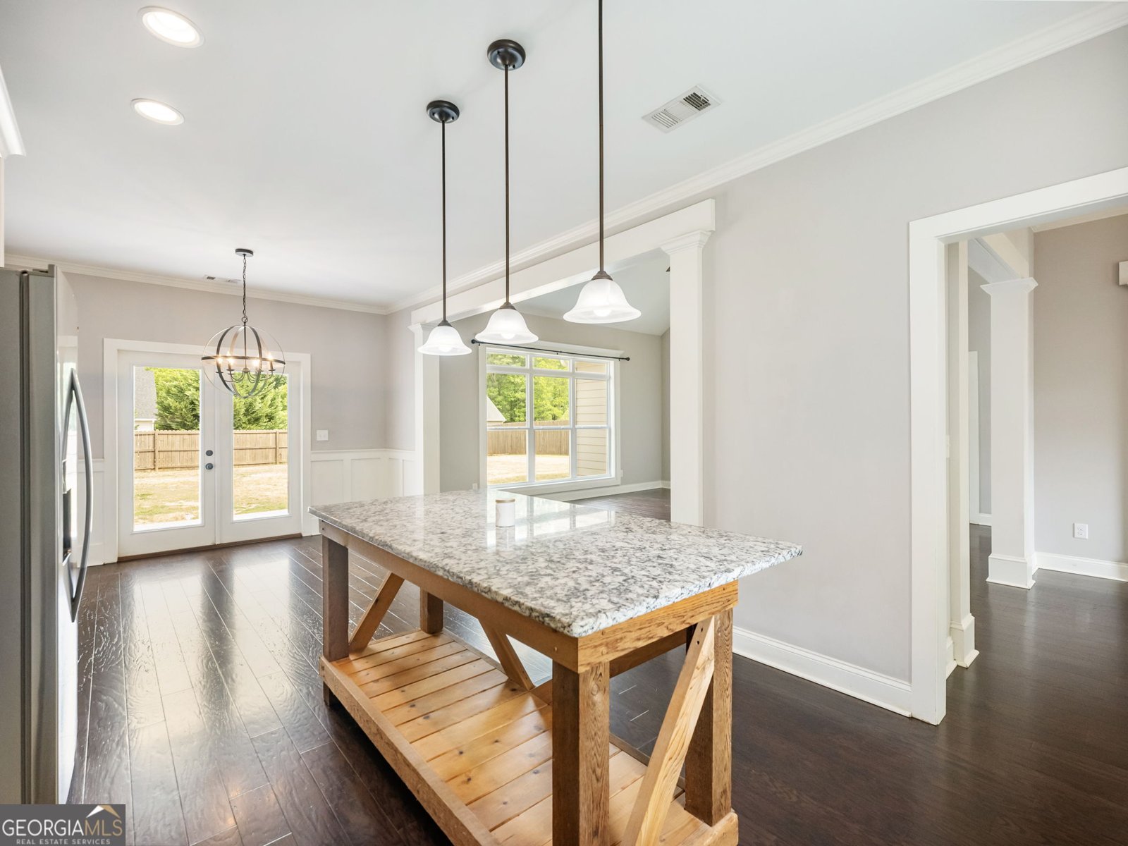 438 Lakewood Drive Social Circle - Photo 12